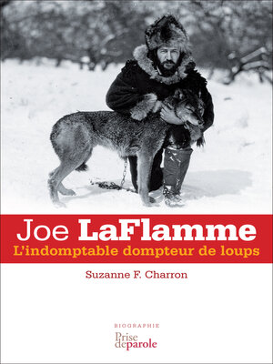 cover image of Joe LaFlamme